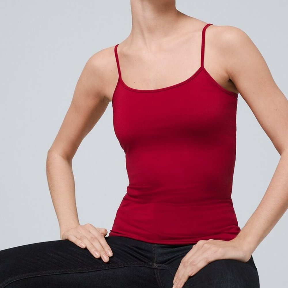 *5 for $25 Bundle Option* WHBM Essential Camisole